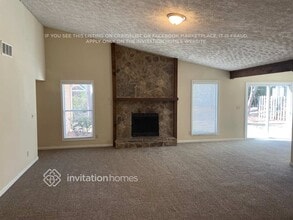 11060 Indian Village Dr in Alpharetta, GA - Foto de edificio - Building Photo