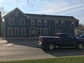264 Union St in Hamburg, NY - Building Photo - Building Photo