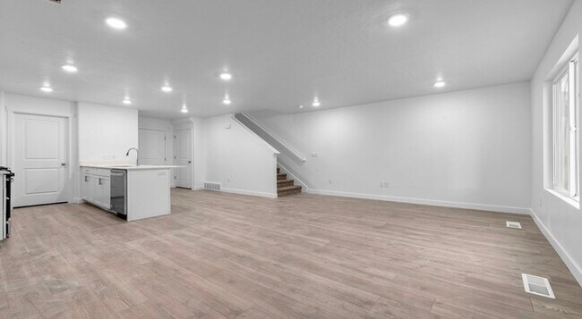 1307 S 3650 E in Spanish Fork, UT - Building Photo - Building Photo