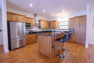 5525 Mitchell Bridges Rd in Clermont, FL - Foto de edificio - Building Photo