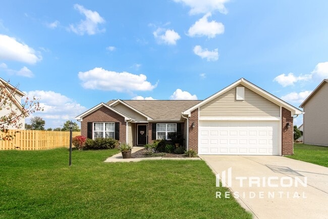 property at 2959 Armaugh Dr