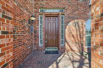 3613 Slickrock Dr in Plano, TX - Building Photo - Building Photo
