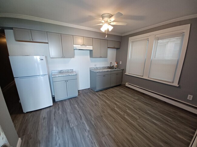 721 Drexel Ave in Atlantic City, NJ - Building Photo - Building Photo