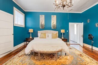 1411 College St, Unit Serenity House in Columbus, MS - Building Photo - Building Photo