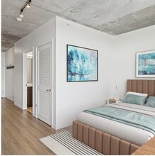 730 N Morgan St in Chicago, IL - Foto de edificio - Building Photo