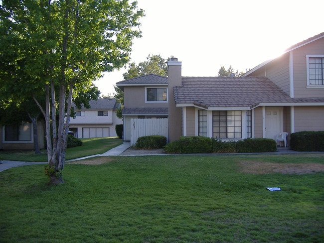 property at 713 N Corvette Dr