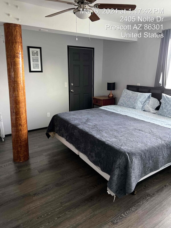 2405 Nolte Dr in Prescott, AZ - Building Photo - Building Photo