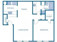 5401 Chimney Rock photo'