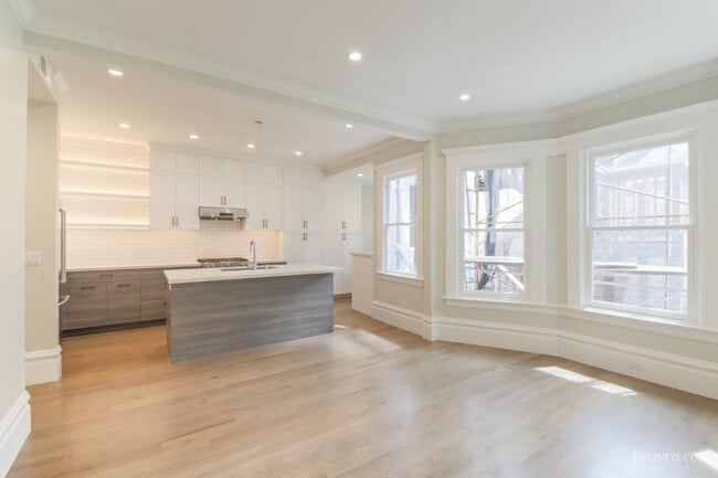 441 Oak St in San Francisco, CA - Building Photo - Building Photo