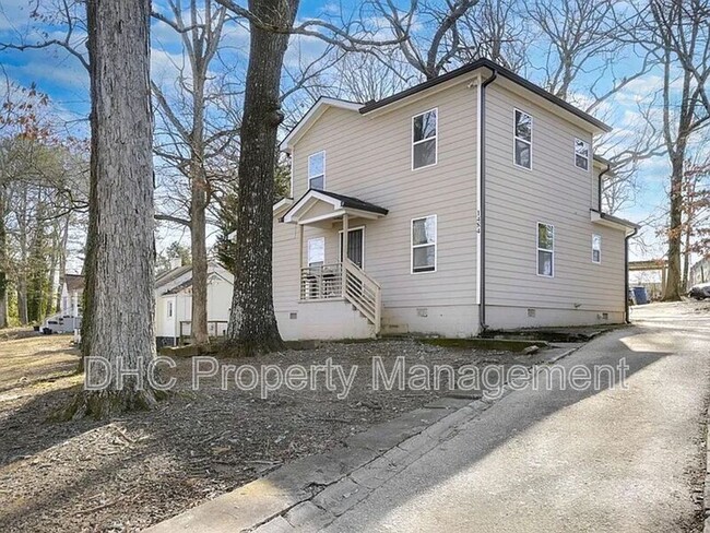 property at 1484 Norman Berry Dr