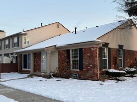 41136 Northwind Dr in Canton Township, MI - Building Photo