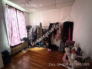 7467 Schoyer Ave in Pittsburgh, PA - Building Photo - Building Photo