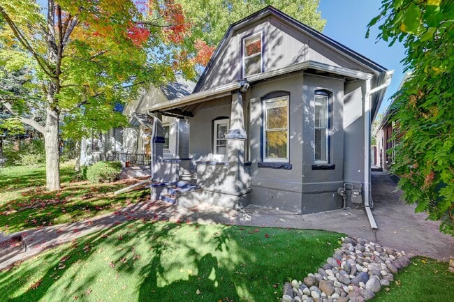 3451 W 34th Ave in Denver, CO - Building Photo - Building Photo