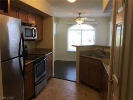 4400 S Jones Blvd in Las Vegas, NV - Building Photo