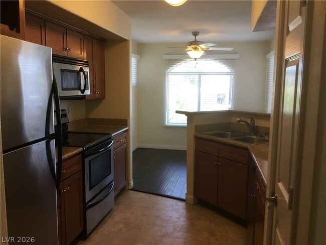property at 4400 S Jones Blvd