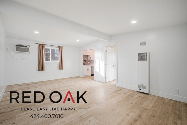 property at 12365 El Rey Pl