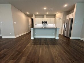 1222 Crescent Peak Dr in Rosharon, TX - Foto de edificio - Building Photo