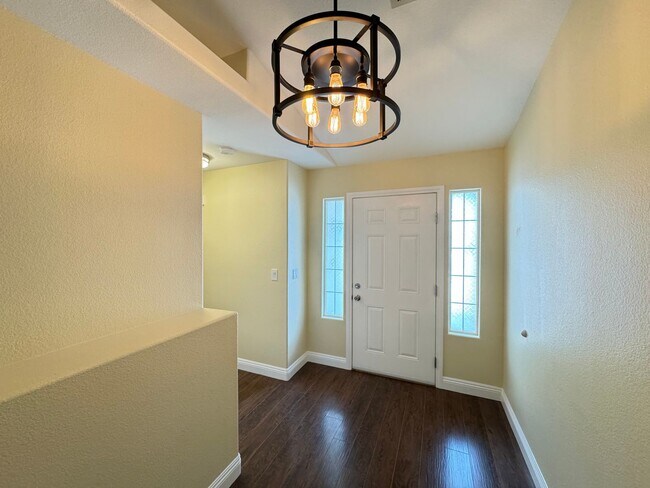 5417 Redview Ct in North Las Vegas, NV - Building Photo - Building Photo