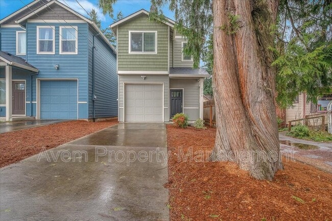property at 2736 SE 84th Ave