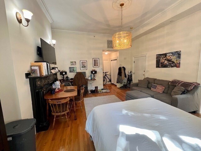 29 Bowdoin St in Boston, MA - Building Photo - Building Photo