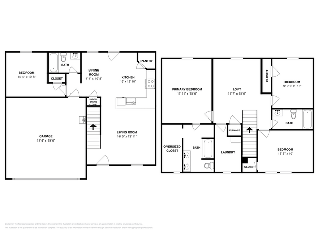 69 Fawnbrook Dr in Four Oaks, NC - Building Photo - Building Photo