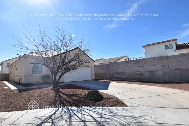 7637 Adornment Ct in Las Vegas, NV - Building Photo - Building Photo