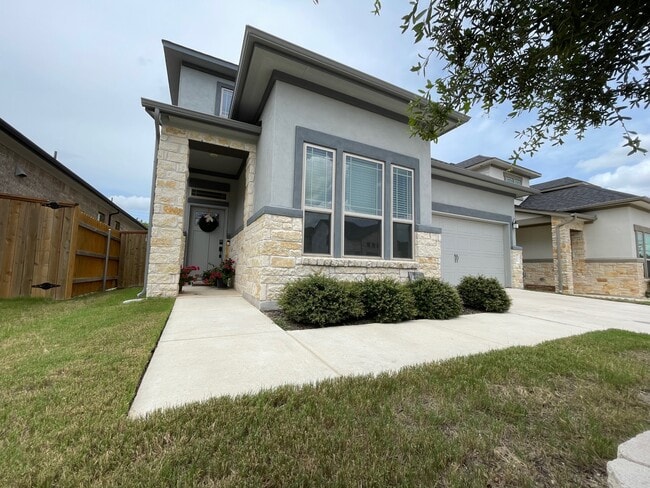 property at 12906 Stanford Dr