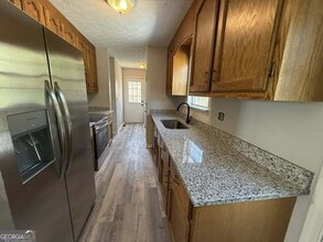 264 Sorrow-Patterson Rd in Colbert, GA - Building Photo - Building Photo