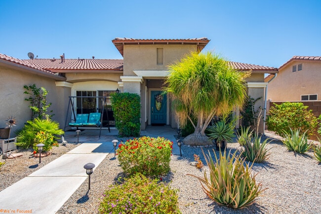 property at 64243 Eagle Mountain Ave