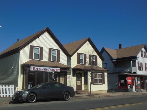 410-416 Rantoul St in Beverly, MA - Building Photo