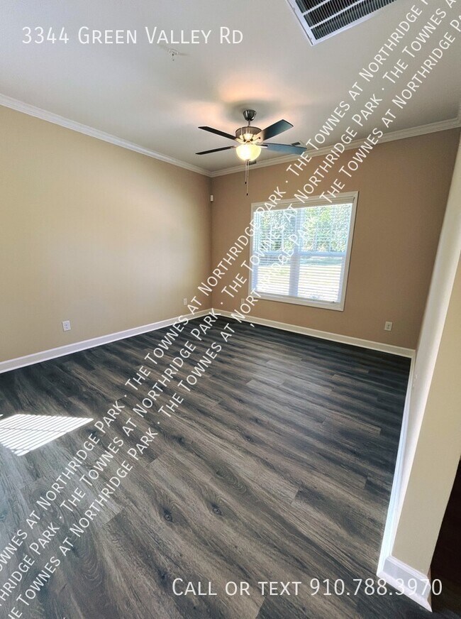 3344 Green Valley Rd in Fayetteville, NC - Building Photo - Building Photo