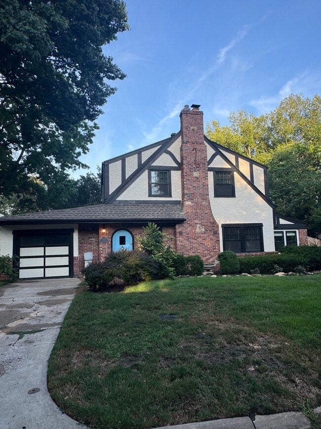 property at 6825 Grand Ave