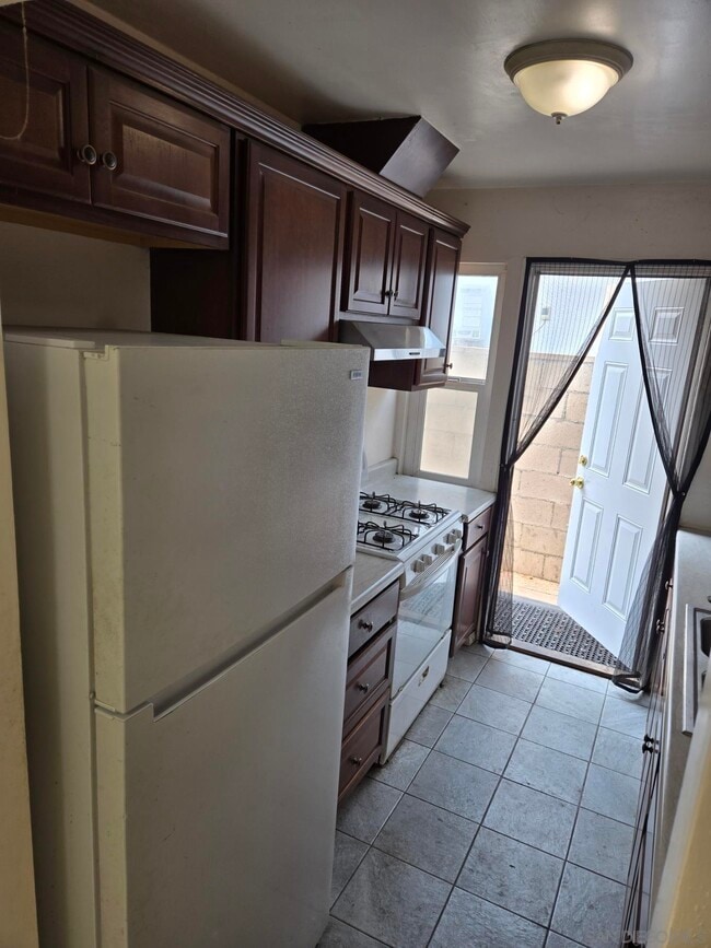 727 48th St in San Diego, CA - Building Photo - Building Photo