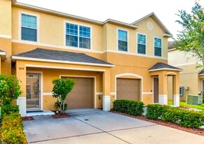 6839 46th Ln N in Pinellas Park, FL - Building Photo
