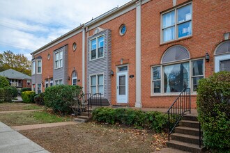 1815-1825 Wedgewood Ave in Nashville, TN - Building Photo - Building Photo