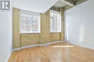201 Carlaw Ave in Toronto, ON - Building Photo - Building Photo