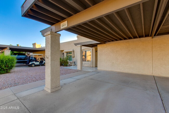 446 S 77th St in Mesa, AZ - Building Photo - Building Photo