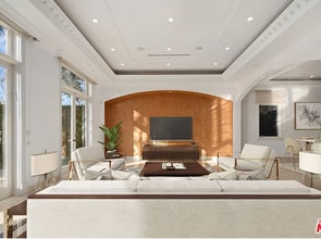 156 S Clark Dr in Beverly Hills, CA - Foto de edificio - Building Photo