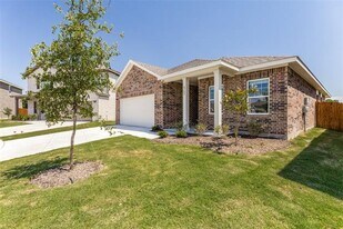4705 Harlequin Dr in Fort Worth, TX - Building Photo