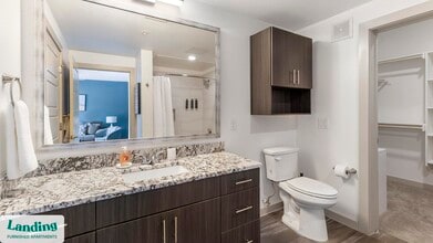 7201 Henneman Way, Unit 239 in McKinney, TX - Building Photo - Building Photo