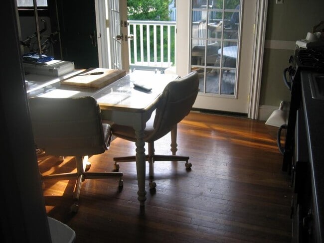 property at 98 Beechcroft St