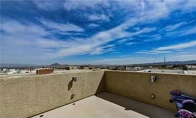 1343 Quiet Fox Way in Henderson, NV - Building Photo - Building Photo