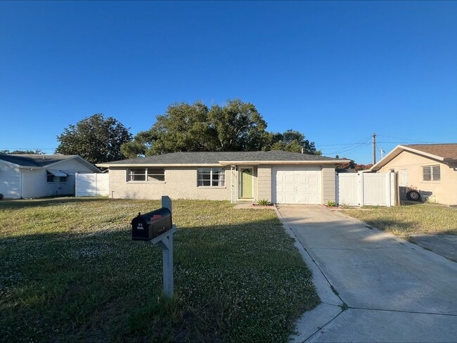 property at 7539 Marechal Ave
