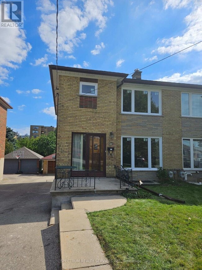 49 Gotham Ct in Toronto, ON - Building Photo - Building Photo