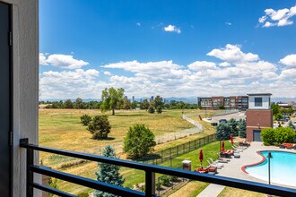 Park Hill 4000 in Denver, CO - Building Photo - Building Photo