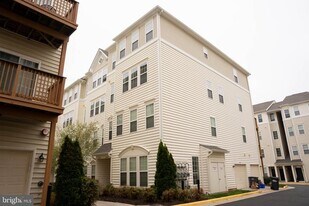 42294 San Juan Terrace in Aldie, VA - Building Photo