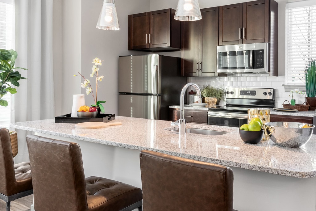 Alston Apartments in Ronkonkoma, NY