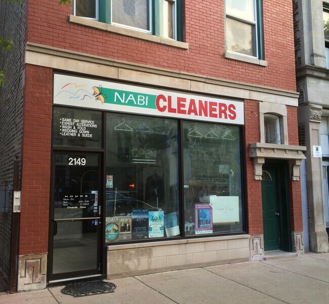 2149 W Division St in Chicago, IL - Building Photo - Building Photo