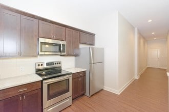 101 Nott Terrace in Schenectady, NY - Building Photo - Building Photo