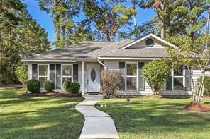 70391 2nd St in Covington, LA - Building Photo